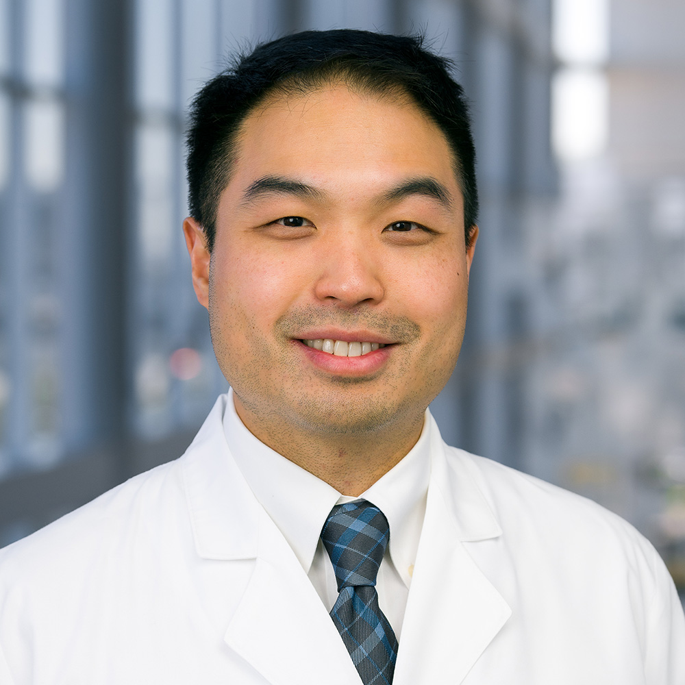 Isaac Chan, M.D., Ph.D.