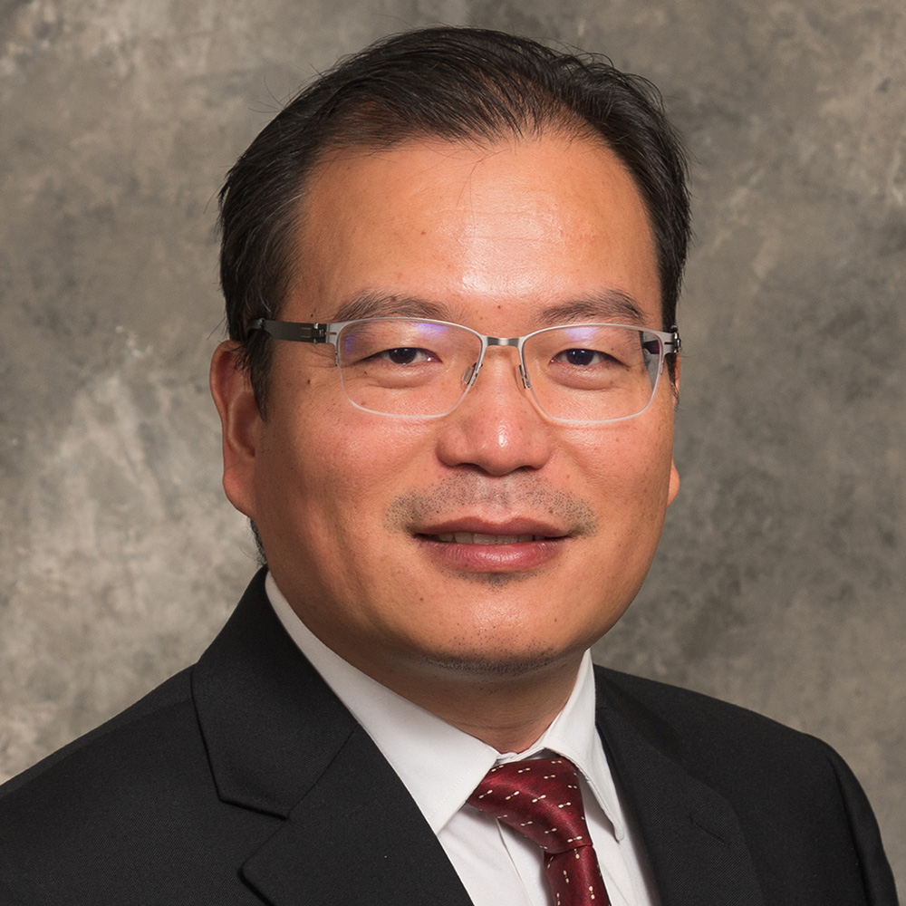 Xiao-Fei Kong, M.D., Ph.D.