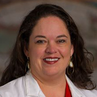 Laura Klesse, M.D., Ph.D.