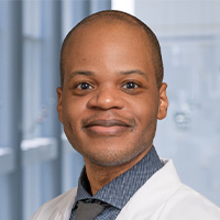 Jeremy Louissaint, M.D.