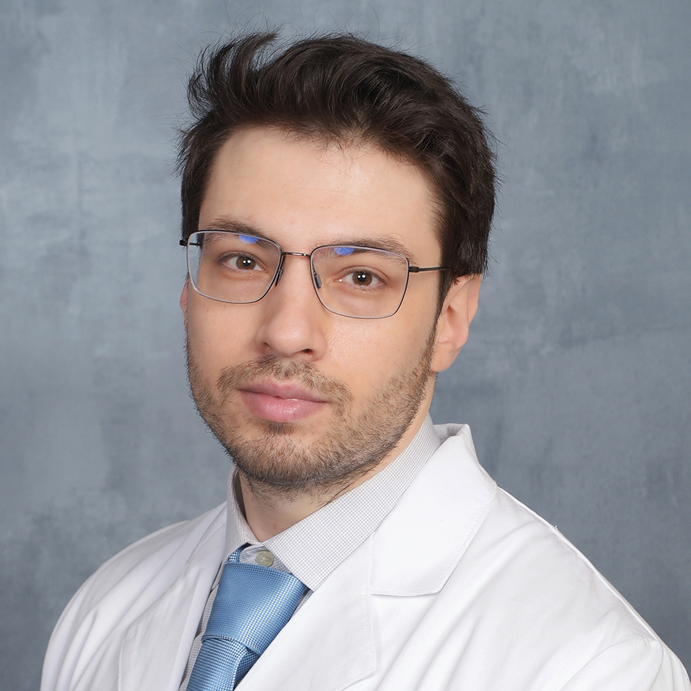 Panagiotis Mastorakos, M.D., Ph.D.