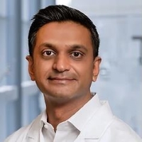 Suraj Patel, M.D., Ph.D.