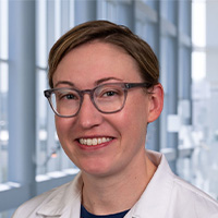 Lauren Truby, M.D.