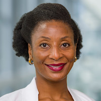 Nneka Ifejika, M.D., M.P.H.