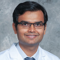 Ambarish Pandey, M.D.