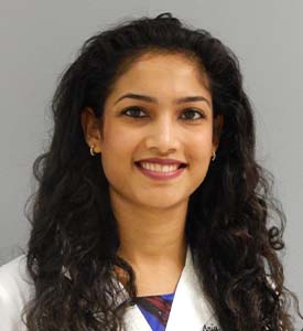 Anju Sreelatha, Ph.D.