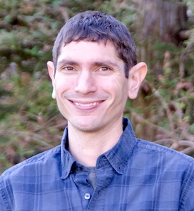Jonathan Friedman, Ph.D.