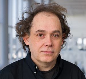 Janko Gospocic, Ph.D.