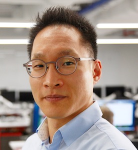 Daehwan Kim, Ph.D.