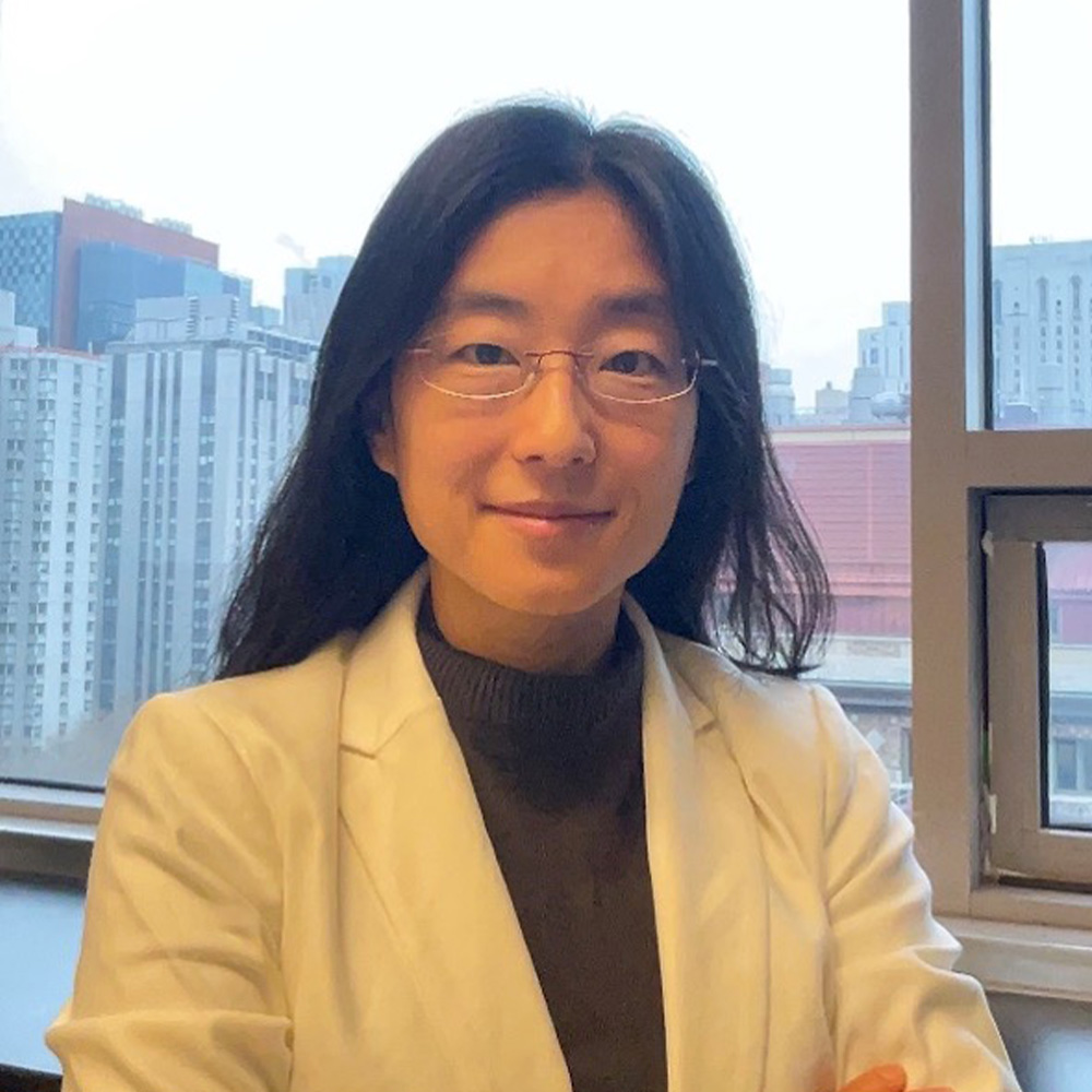 Siqi Liu, Ph.D.