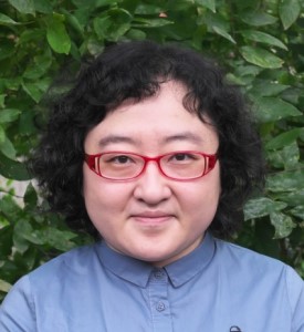 Qian Cong, Ph.D.