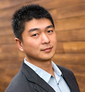 Jun Wu, Ph.D.