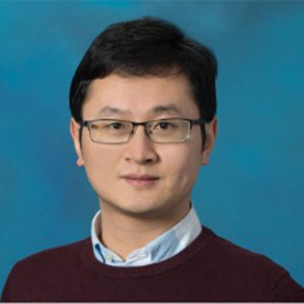 Wen-Hao Zhang, Ph.D.
