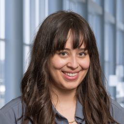 Dr. Stephanie Moreno