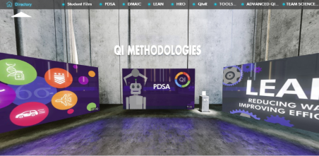 QI Methodology On-Demand