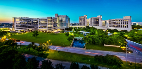 Quality Improvement for Faculty Development