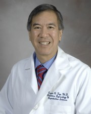 Dr. Eugene Toy, McGovern Medical School, UT Health, Houston