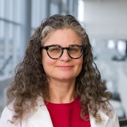 Adriane dela Cruz, M.D., Ph.D.