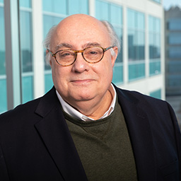Joseph Albanesi, Ph.D.