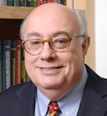 Joseph Albanesi, Ph.D.