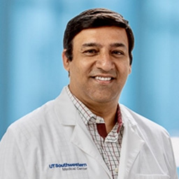 Avneesh Chhabra, M.D., M.B.A.