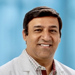 Avneesh Chhabra, M.D.