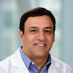Avneesh Chhabra, M.D.