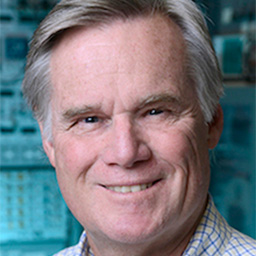 Barry Botterman, Ph.D.