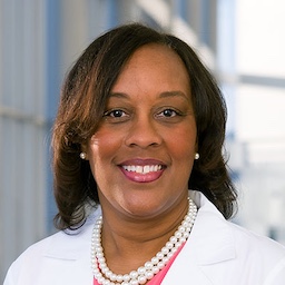 Carolyn Bradley-Guidry, Ph.D., M.P.A.S., PA-C