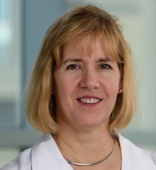 Beth Brickner, M.D.