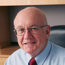 George R. Buchanan, M.D.