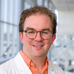 Ralph Burns, M.D. 