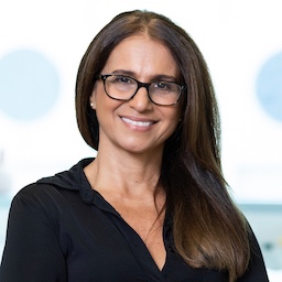 Maralice Conacci-Sorrell, Ph.D.