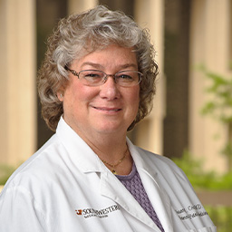 Susan Cox, M.D.