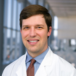 James Brad Cutrell, M.D.
