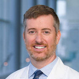 Thomas Dalton, M.D.