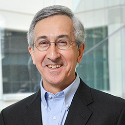 George DeMartino, Ph.D.