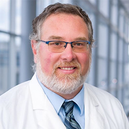 Bret Evers, M.D., Ph.D.