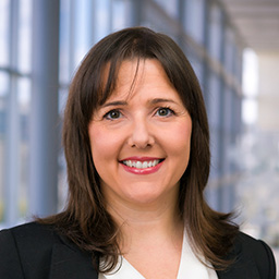 Lorena Saelices Gomez, Ph.D.