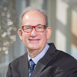 Joel Goodman, Ph.D.