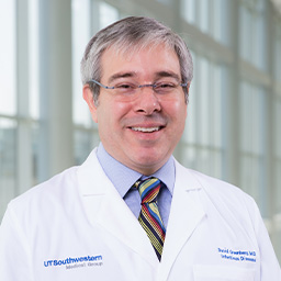 David Greenberg, M.D.
