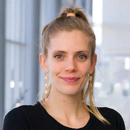 Kelseanna Hollis-Hansen, Ph.D.