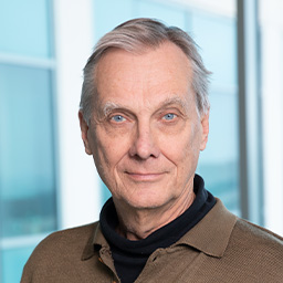 Donald W. Hilgemann Ph.D.