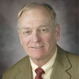 L. David Hillis, M.D.