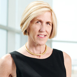 Helen Hobbs, M.D.
