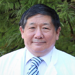 Gary Iwamoto, Ph.D.