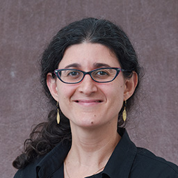 Khuloud Jaqaman, Ph.D.