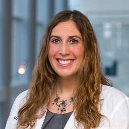 Emily Levy Kamugisha, M.D.