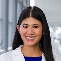 Ngoc Kim Van Horn, M.D.