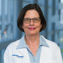 Lynne Kirk, M.D.